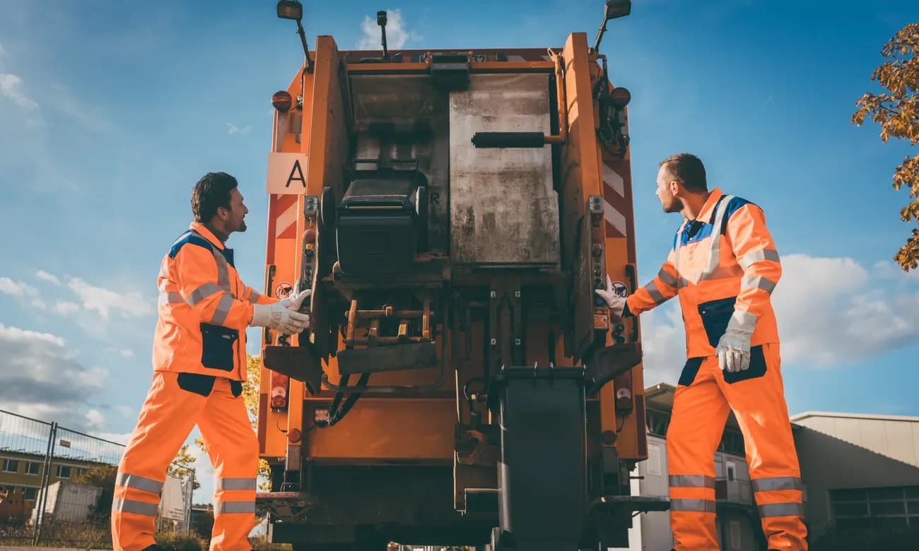 Cover Image for Clearing the Fog: The Unsung Heroes of London's Waste Management Revolution