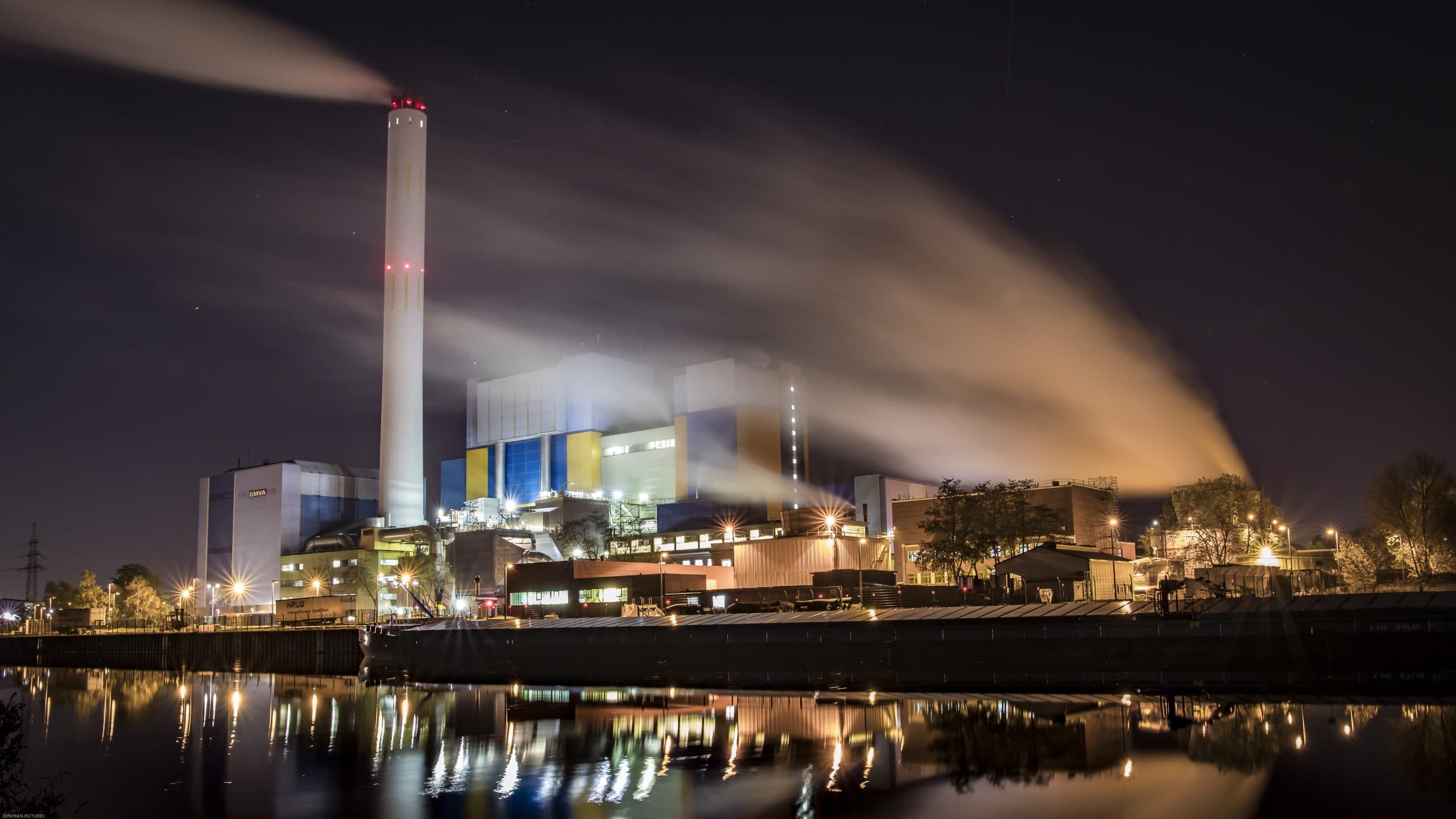 Cover Image for Powering London's Future: Waste-to-Energy Technology and the Transformation of Waste Removal